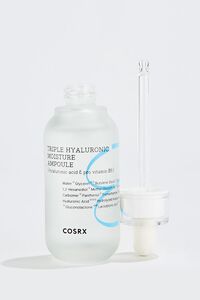 COSRX Triple Hyaluronic Moisture Ampoule, image 2