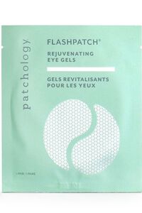 MINT/WHITE FlashPatch Rejuvenating Eye Gels, image 3