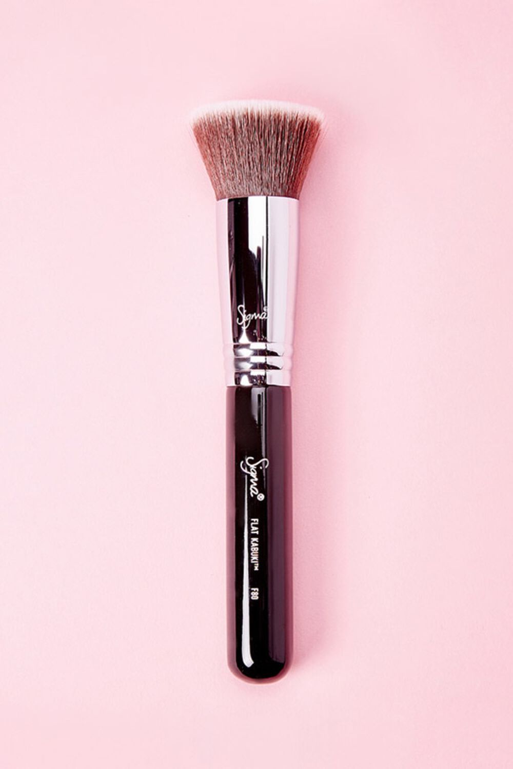 Sigma Beauty Mini Shader - Crease Brush, Pink (E47)