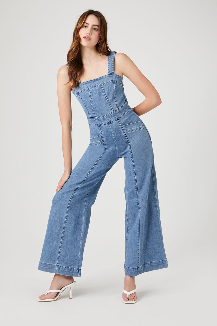 Forever 21 Jumpsuit - Buy Forever 21 Jumpsuit online in India