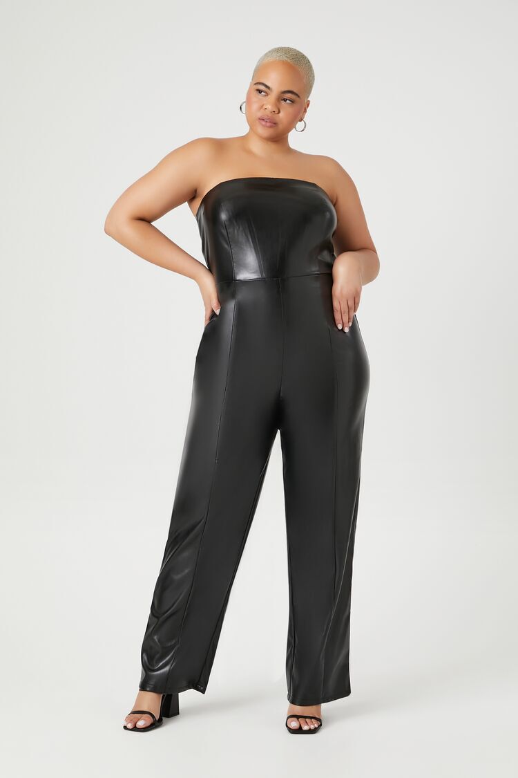 Plus Size Jumpsuits & Rompers | Fashion to Figure