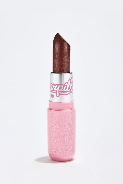 GRAVITY Metallic & Sparkle Pretty Poison Lipstick, image 2