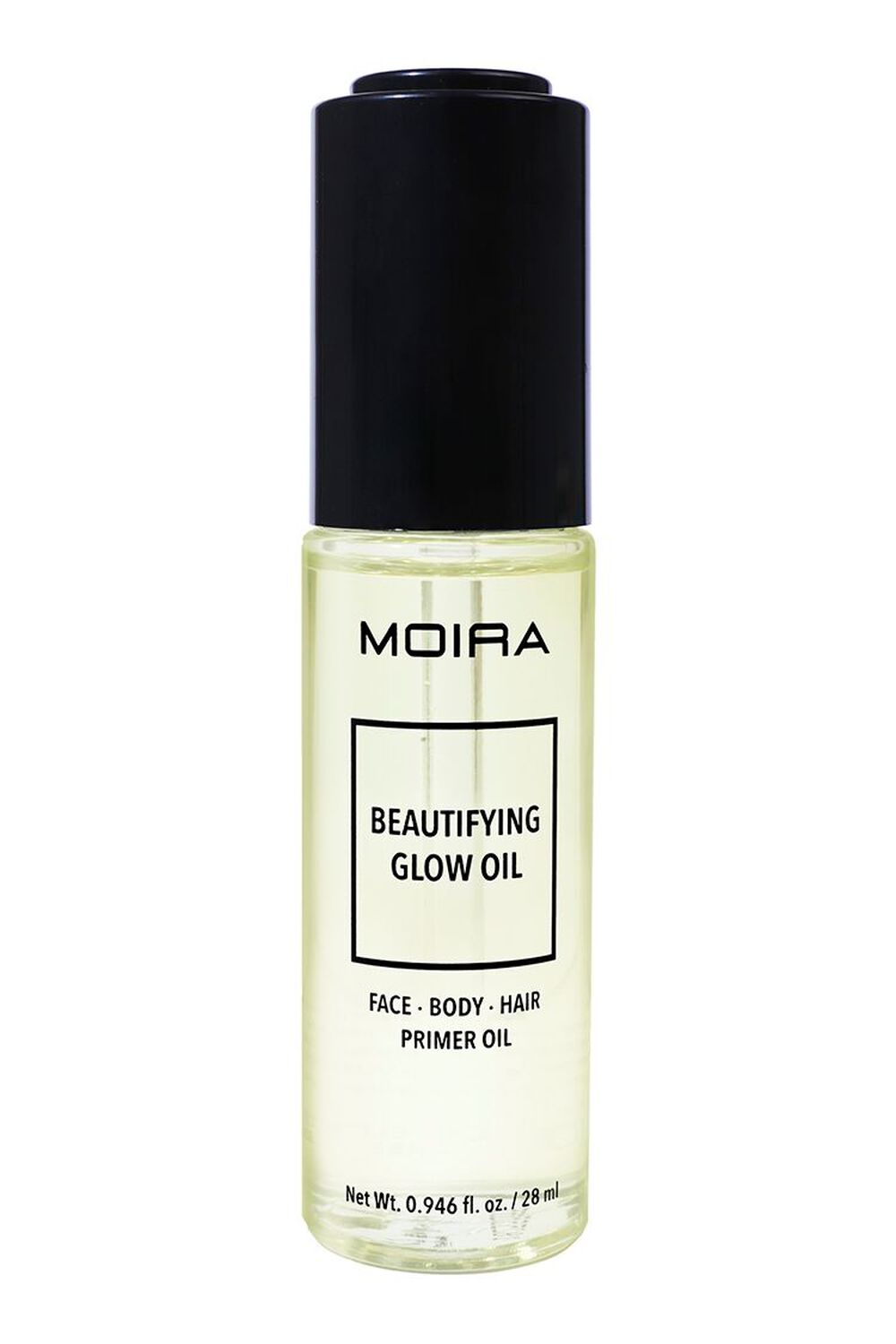 MOIRA Beautifying Glow Oil