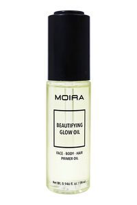 CLEAR Beautifying Glow Oil, image 2