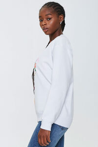Angel Graphic Pullover, image 2