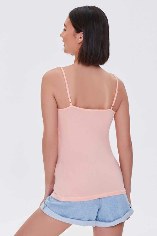 APRICOT Organically Grown Cotton Cami, image 3