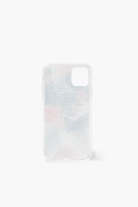 Tropical Case for iPhone 12, image 2