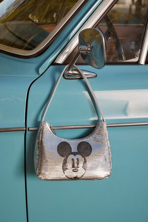 Wholesale Mk Handbags Luxury Hello Kitty Brand Tote Shoulder Bag