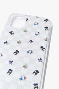 CREAM/MULTI Hello Kitty Case for iPhone 11, image 2