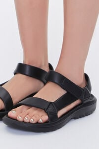 Structured Outdoor Sandals, image 5