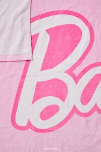 Barbie Beach Towel, image 3