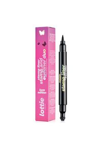 Butterfly Lottie London Stamp Liquid Liner- Love Edition - Butterfly, image 6
