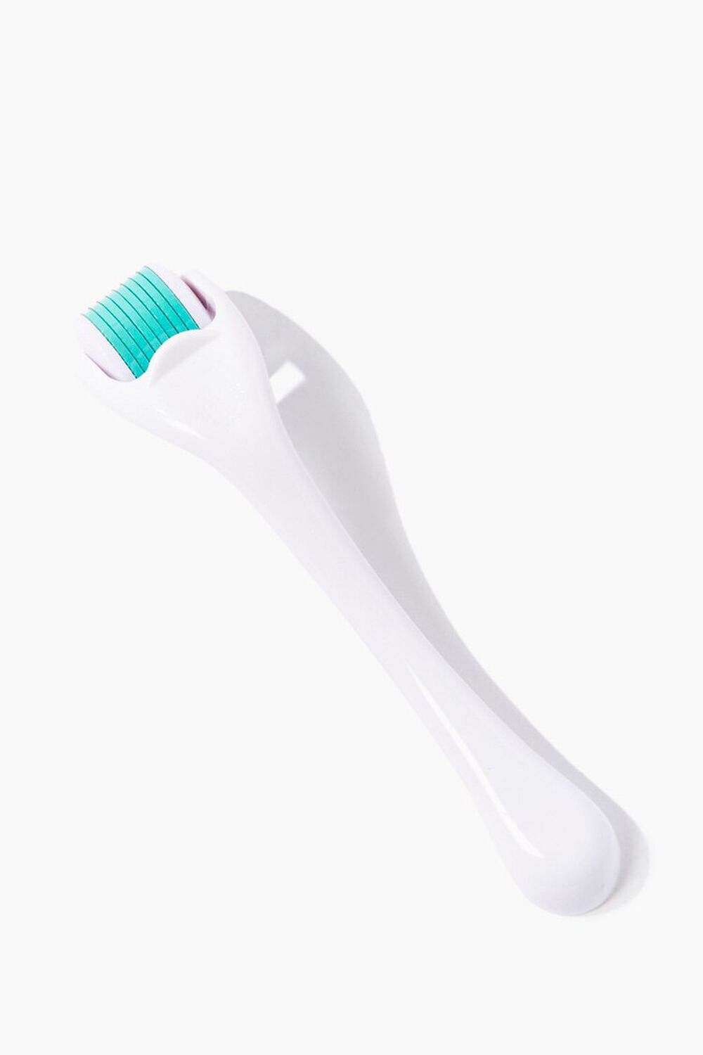 WHITE/MULTI Microneedle Facial Roller, image 2