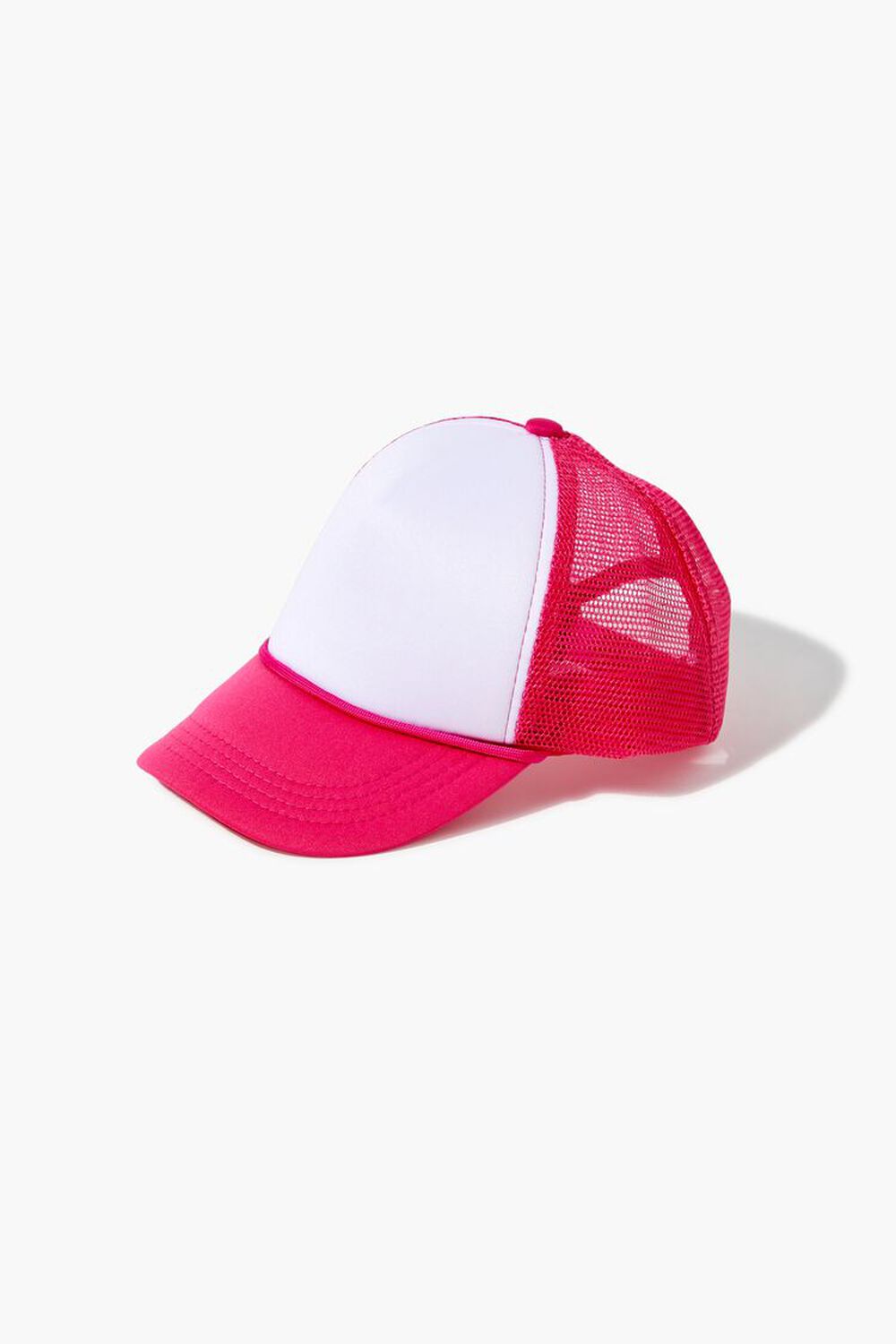 Kids Trucker Hat (Girls + Boys), image 2