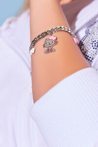 Hello Kitty Charm Bracelet, image 2
