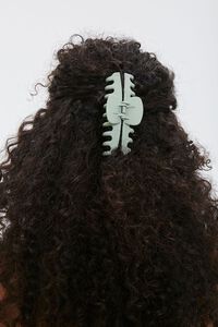 JADE Claw Hair Clip, image 2