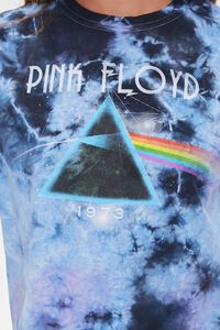 BLUE/MULTI Pink Floyd Graphic Tee, image 5