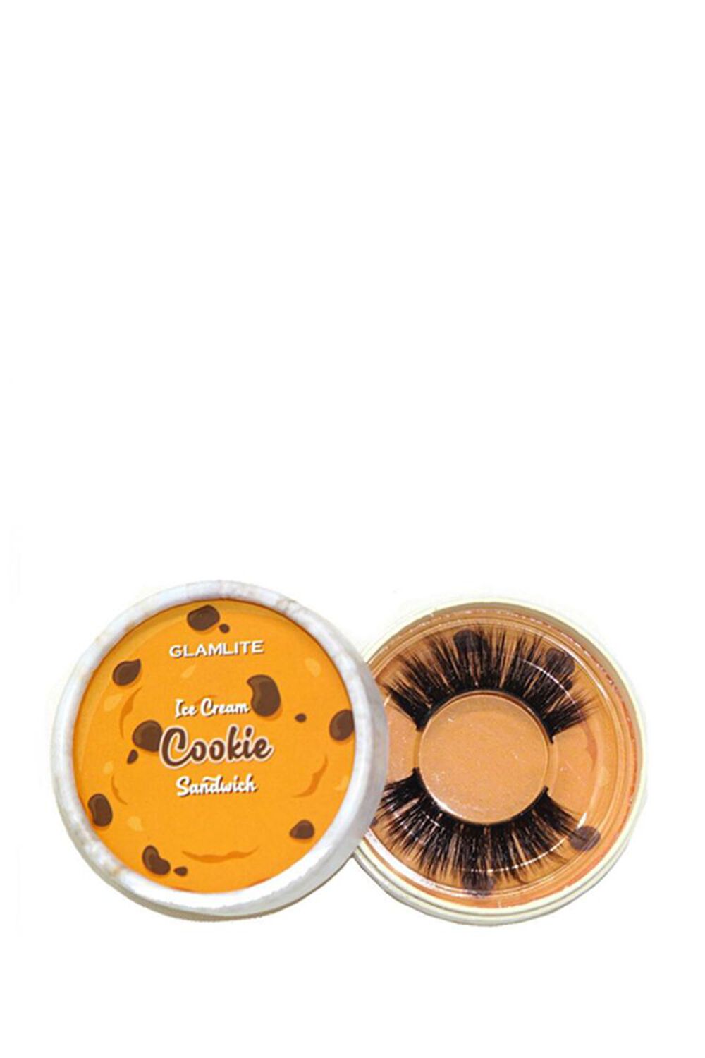 Glamlite Ice Cream Cookie Lashes, image 1