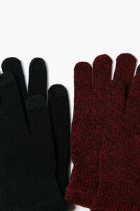 Touchscreen Glove Set, image 2
