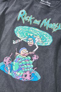 Rick And Morty Graphic Tee, image 3