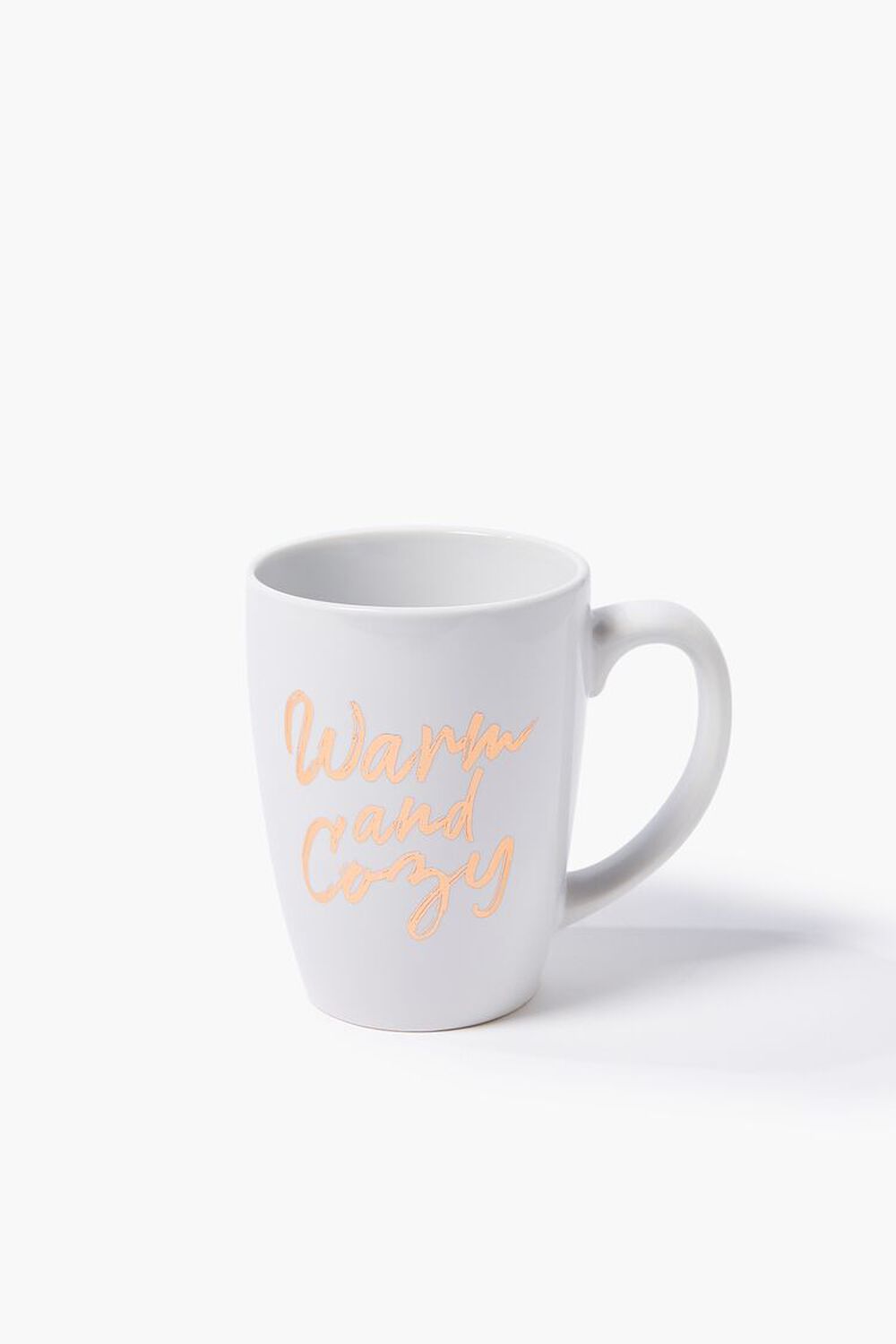 Warm & Cozy Ceramic Mug, image 1