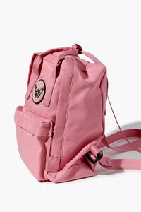 ROSE Kids Patch Backpack (Girls), image 2