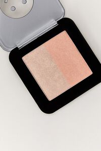 IT'S ALBRIGHT The Crème Shop Angel Face Highlighter Duo, image 1