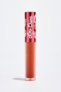 SPARROW Matte Velvetines Liquid Lipstick, image 1