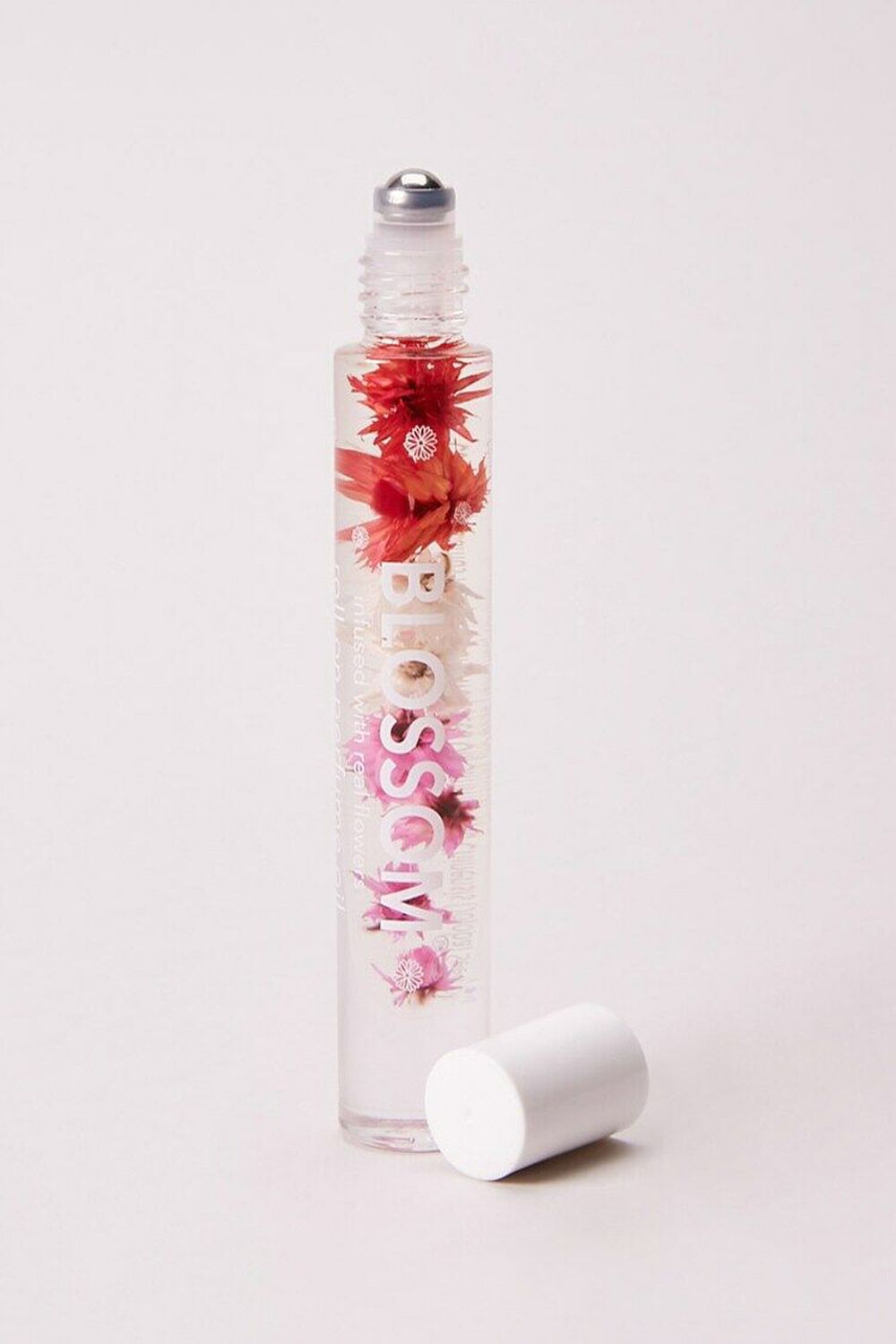 ROSE Blossom Roll-On Perfume Oil – Rose, image 1