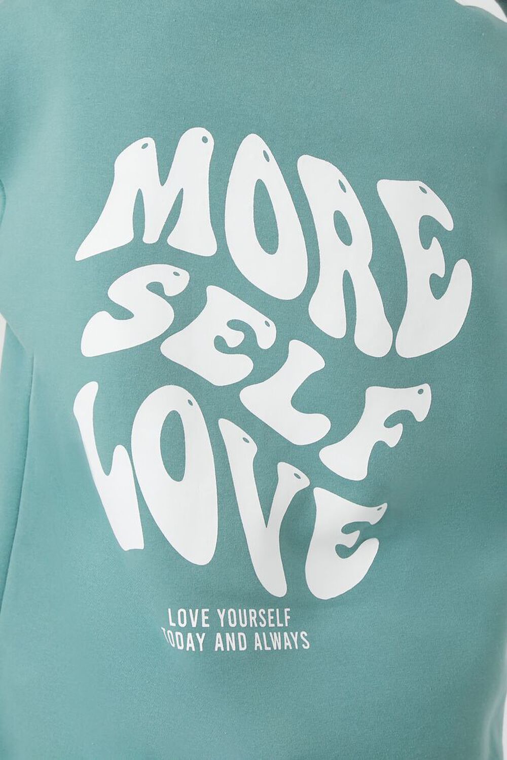 Love Yourself More Jacket