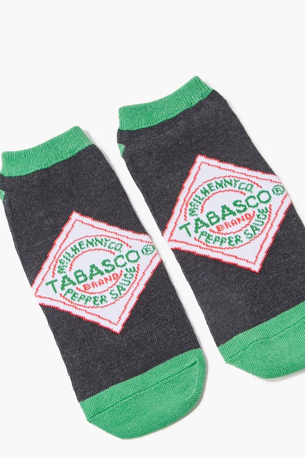 Tabasco Ankle Socks, image 3