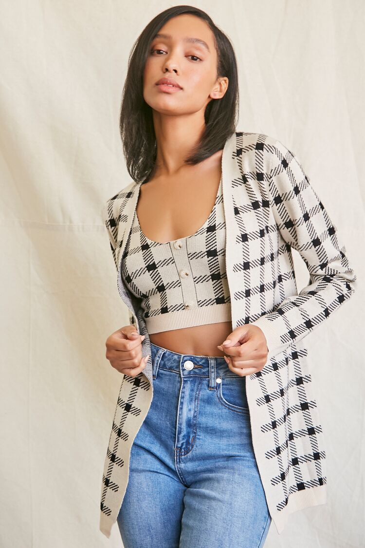 Cardigans | Shop Cardigan Sweaters for Women | Forever 21