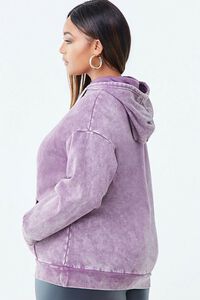 Plus Size Limited Edition Graphic Hoodie, image 2
