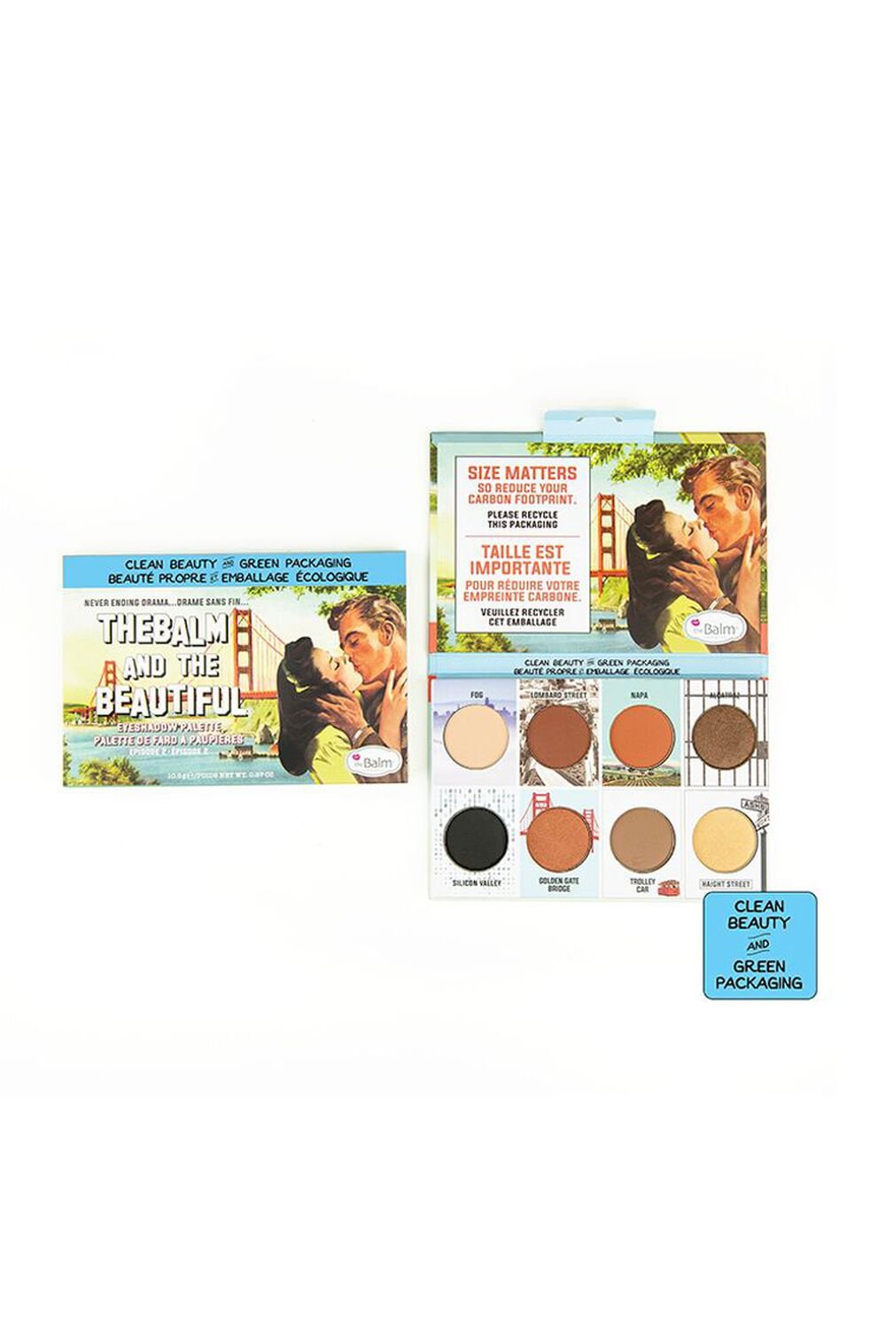 MULTI theBalm and the Beautiful Episode 2, image 1