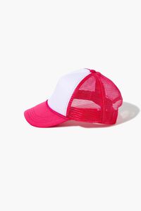 Kids Trucker Hat (Girls + Boys), image 3