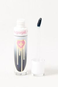 SUB-ZERO Liquid Lip Color – Matte and Sparkle, image 1