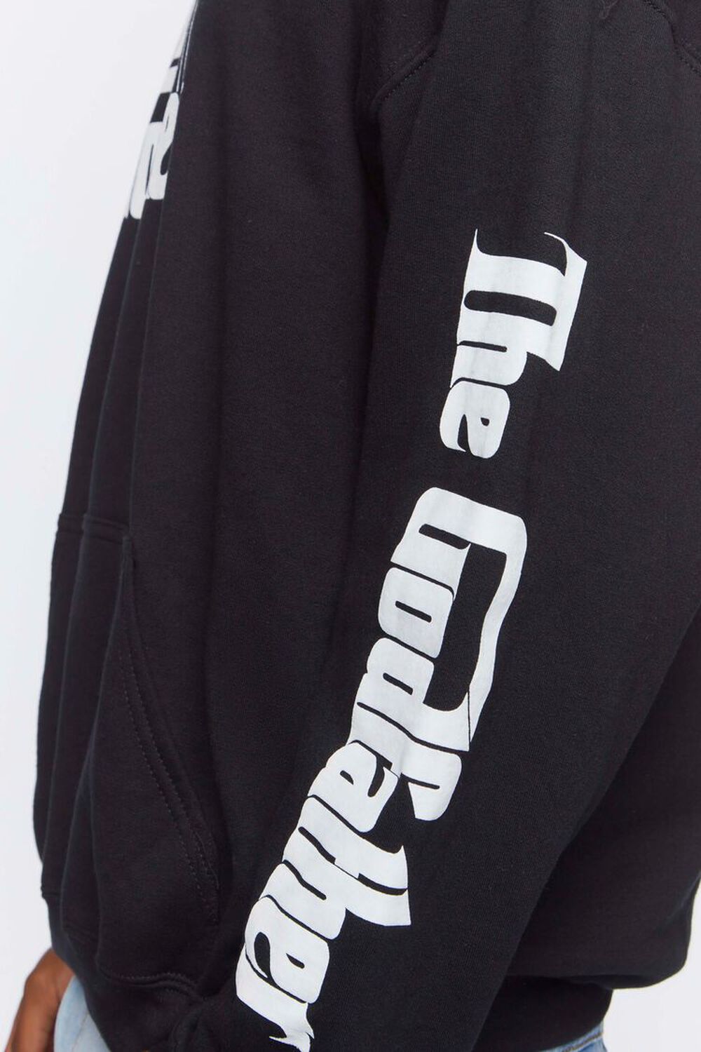 The Godfather Graphic Hoodie
