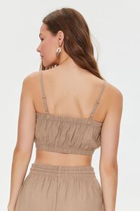 Kendall + Kylie Cropped Cami, image 3