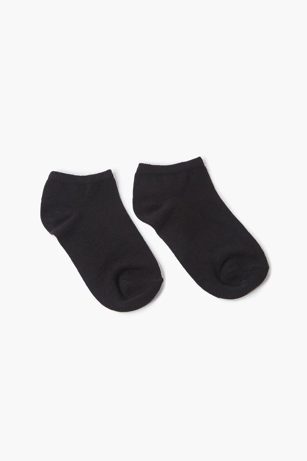 Kids Ankle Sock Set - 5 pack (Girls + Boys)