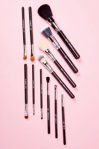 Sigma Beauty Essential Kit – Makeup Brush Set, image 1