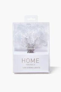 CLEAR Butterfly Twinkle String Lights, image 2