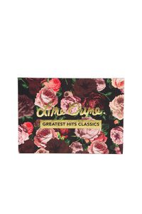 GREATEST HITS/GREATEST HITS Greatest Hits Classics Shadow Palette, image 3