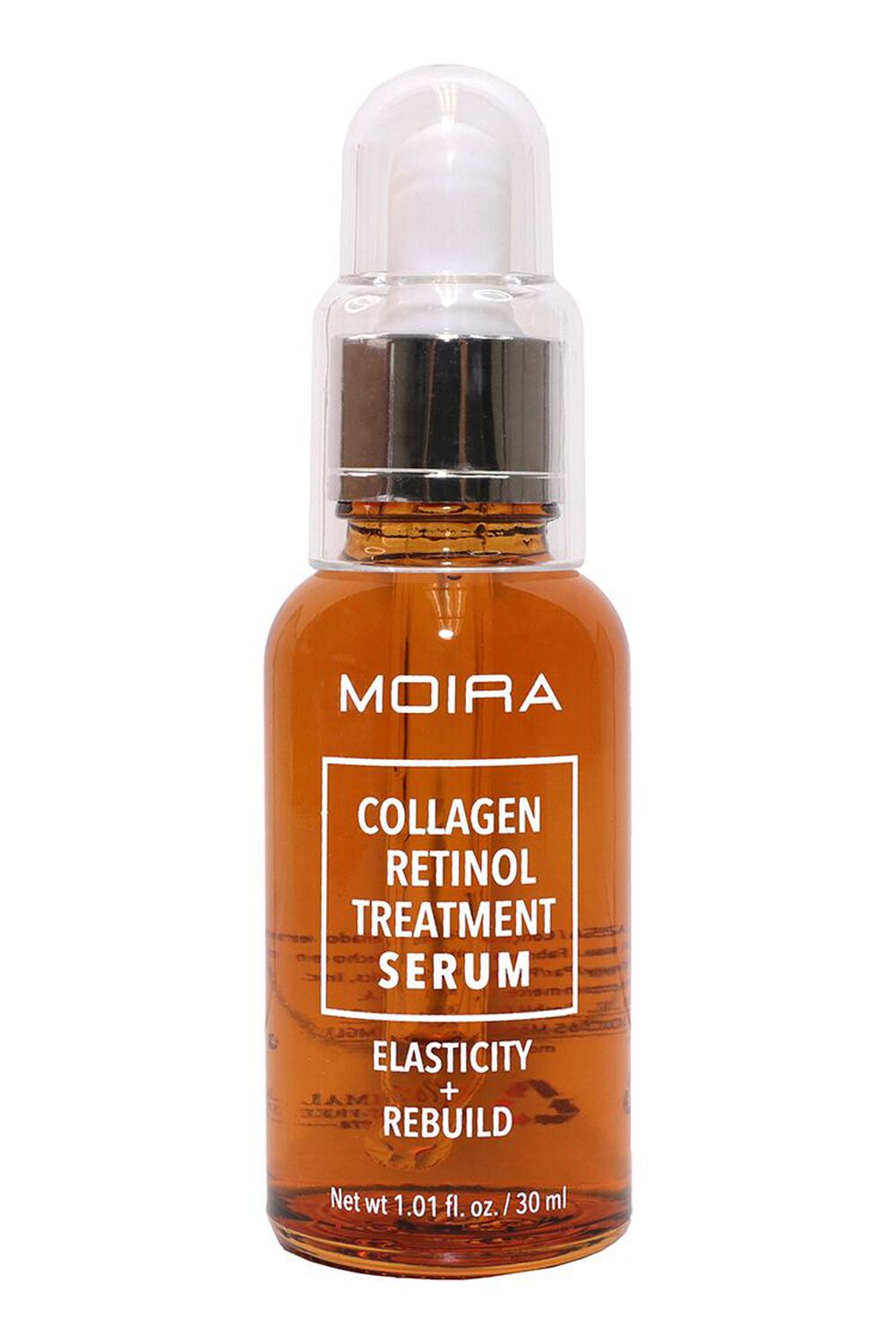 MOIRA Collagen Retinol Treatment Serum, image 2
