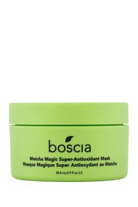 GREEN Matcha Magic Super-Antioxidant Mask, image 1