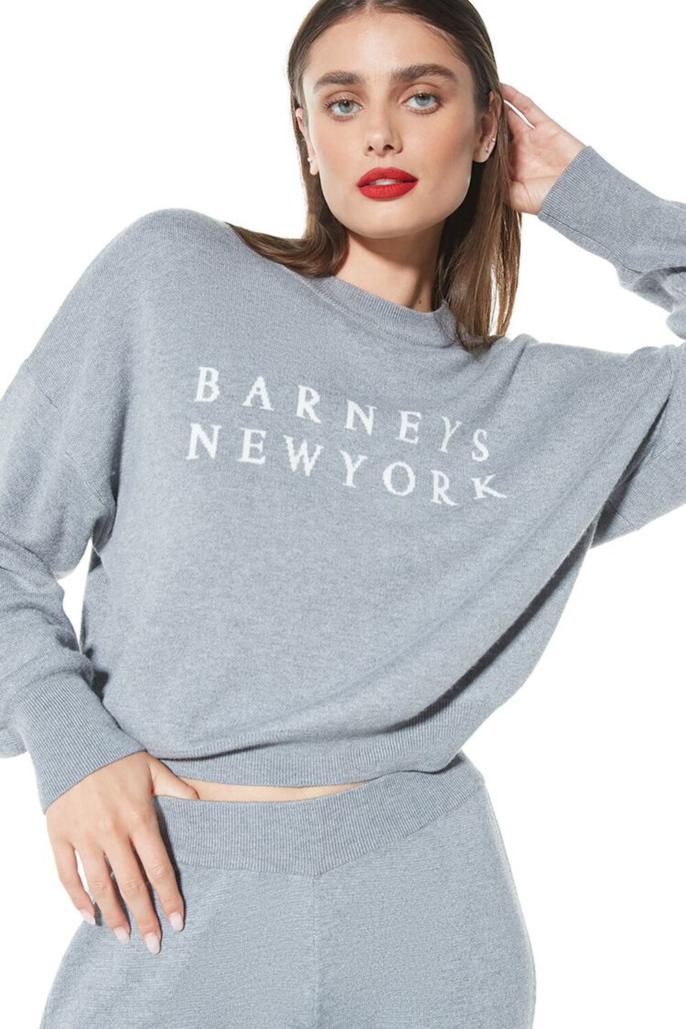 Behind a new Barneys collab, Forever 21 is quietly reinventing
