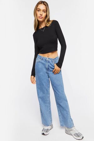 Cropped Tops for Women