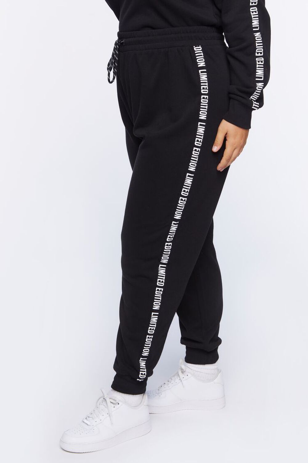Plus Size Active Limited Edition Joggers, image 3