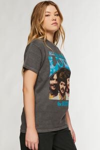 CHARCOAL/MULTI The Beatles Graphic Tee, image 2