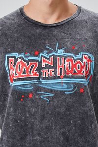 BLACK/MULTI Boyz N The Hood Graphic Tee, image 5