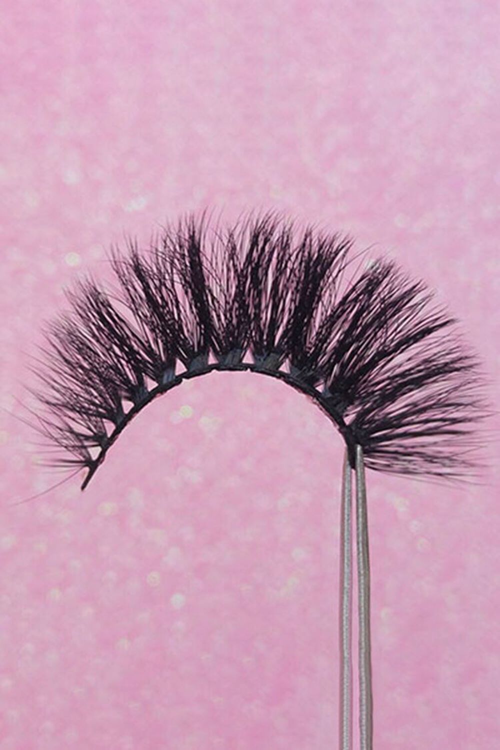 PINK Kitty 3D Faux Mink Lashes, image 1